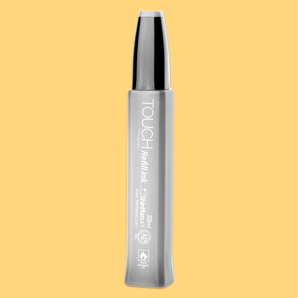 TOUCH Twin Refill Y36 Cream