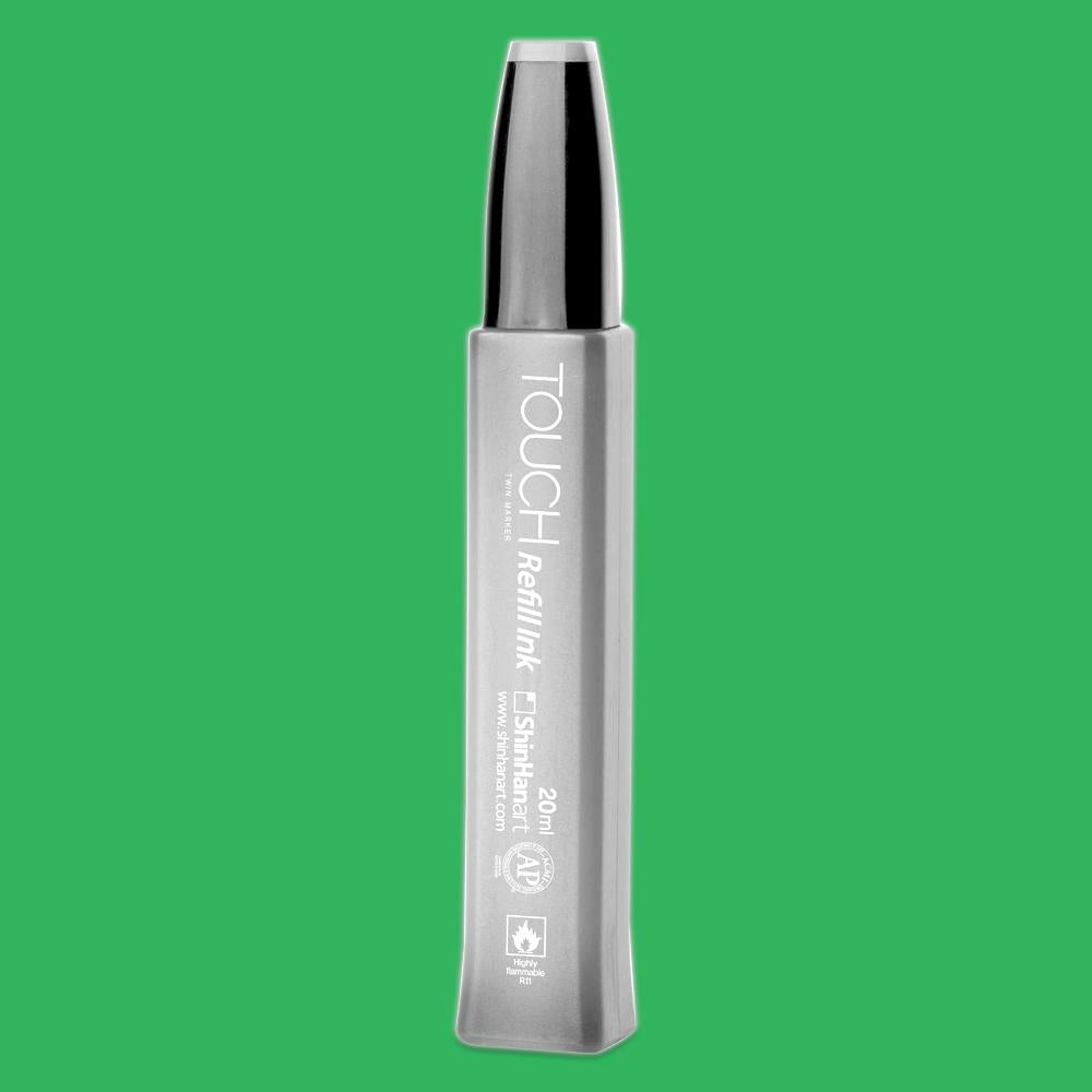 TOUCH Twin Refill G46 Vivid Green