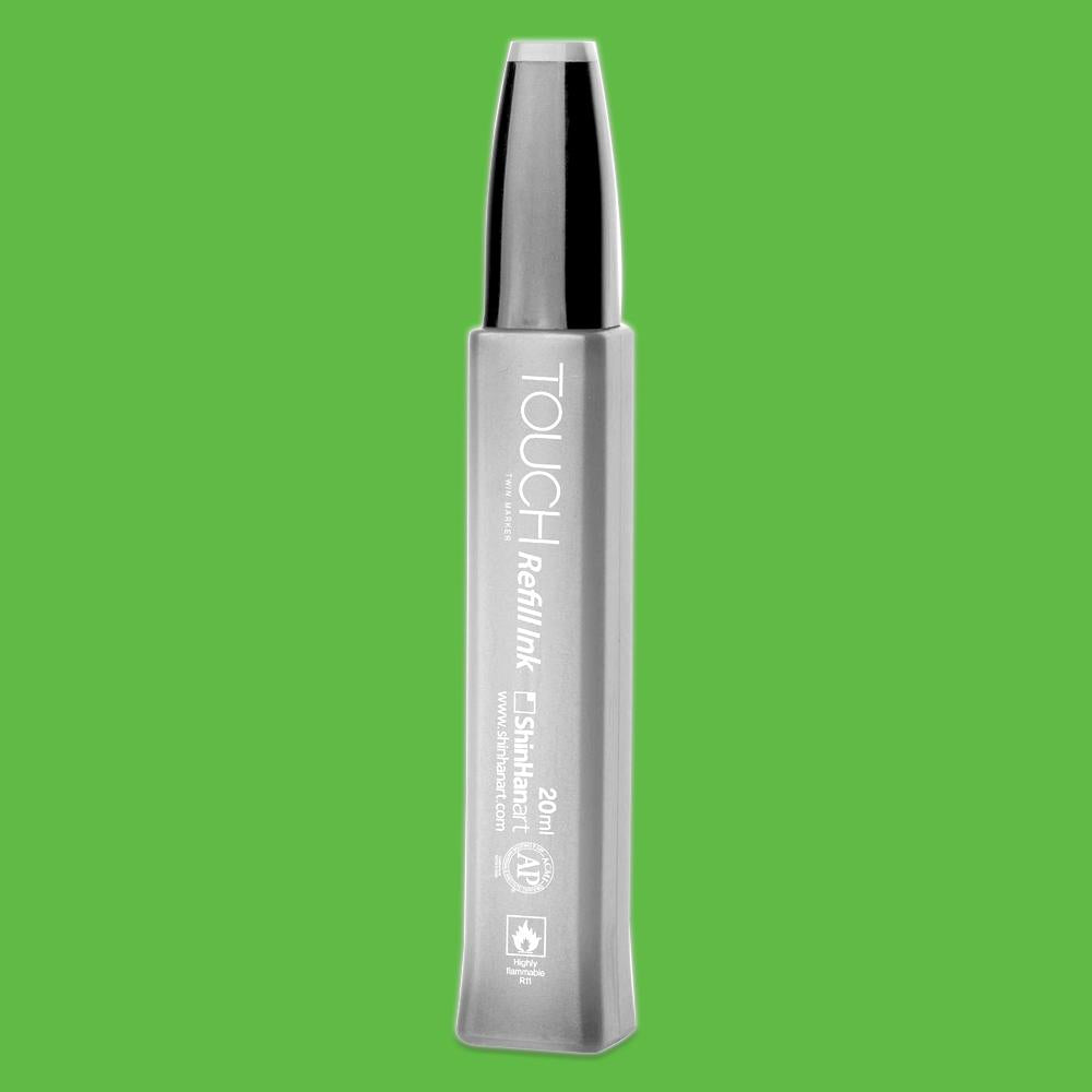 TOUCH Twin Refill GY47 Grass Green