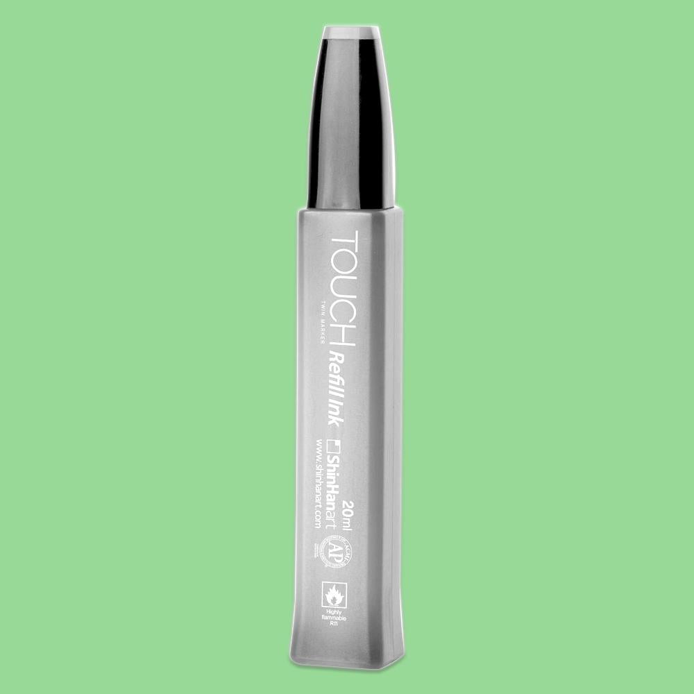 TOUCH Twin Refill GY59 Pale Green