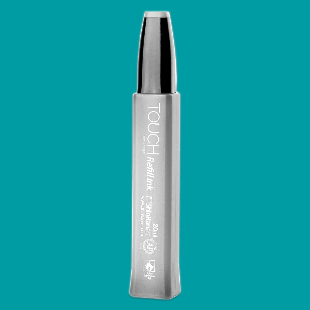 TOUCH Twin Refill B65 Ice Blue