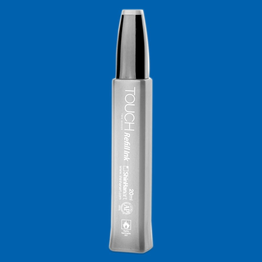 TOUCH Twin Refill PB70 Royal Blue