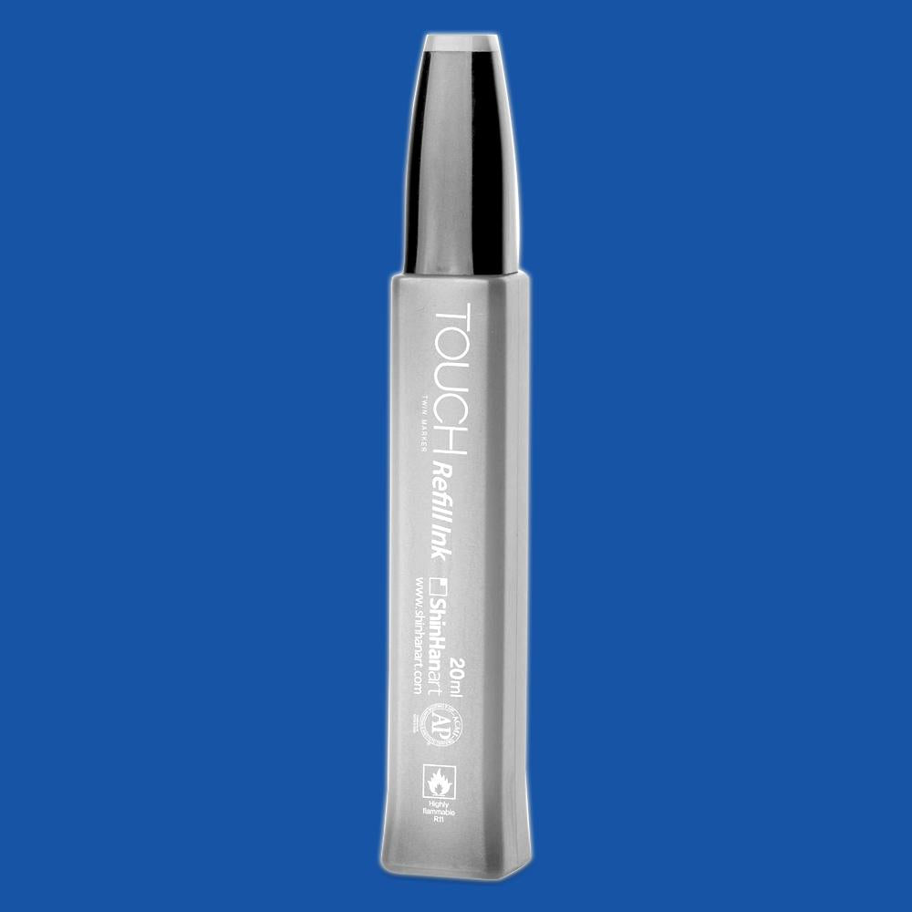 TOUCH Twin Refill PB71 Cobalt Blue