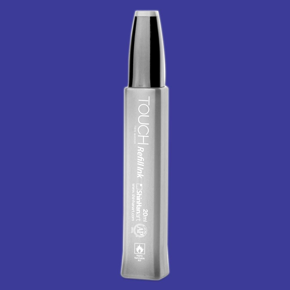 TOUCH Twin Refill PB73 Ultramarine