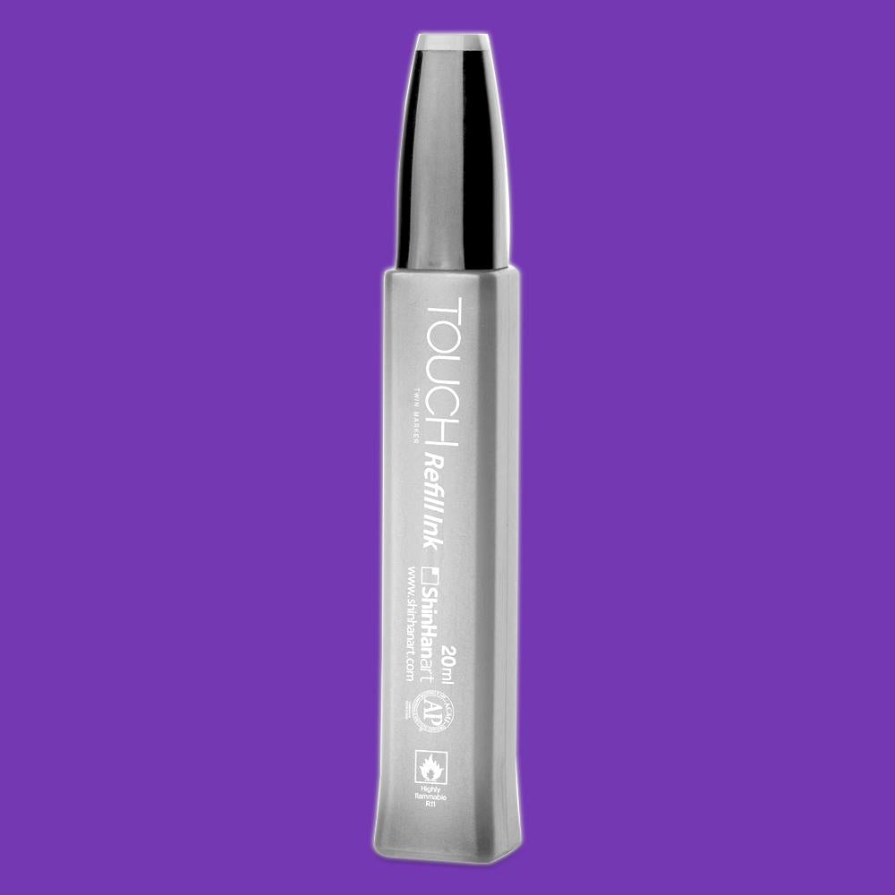 TOUCH Twin Refill P82 Light Violet