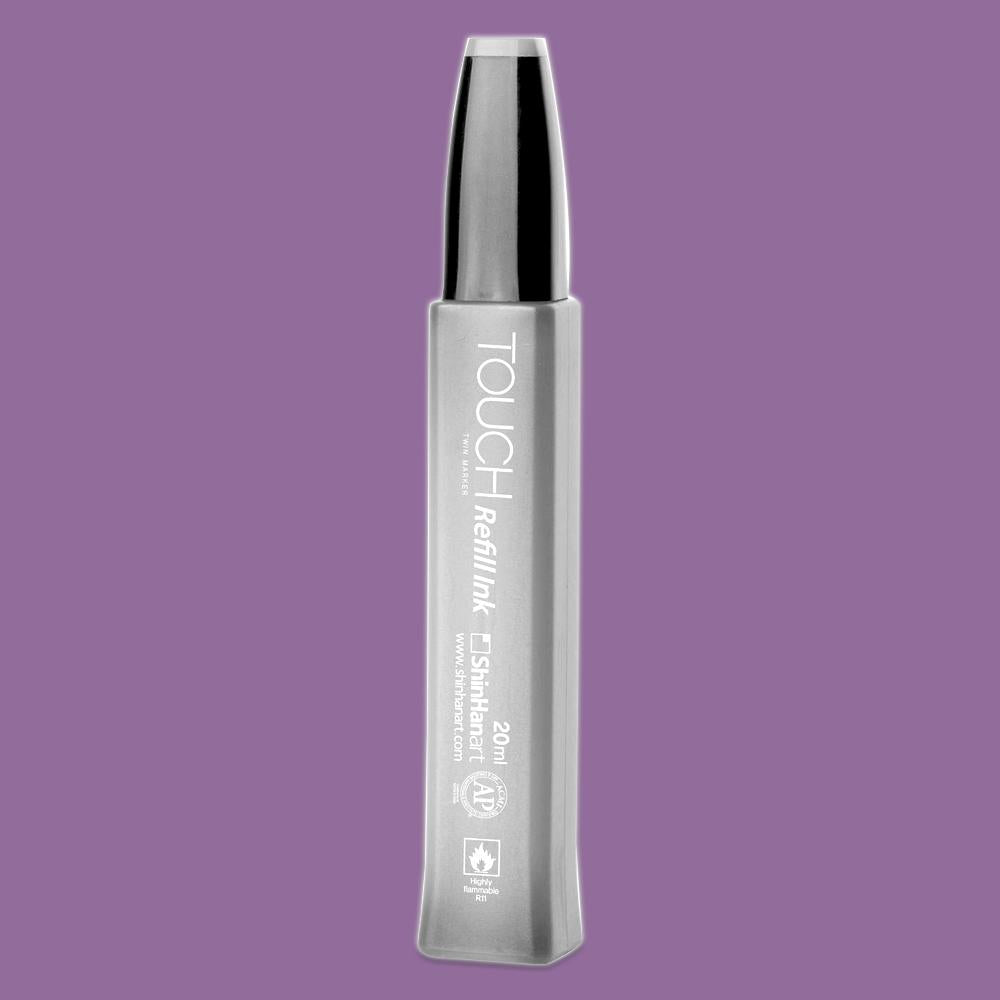 TOUCH Twin Refill P83 Lavender