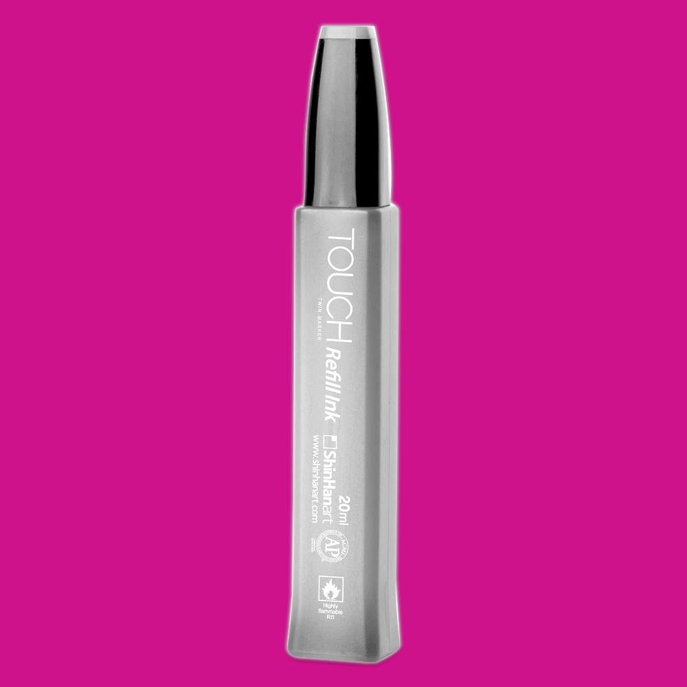 TOUCH Twin Refill RP87 Azalea Purple