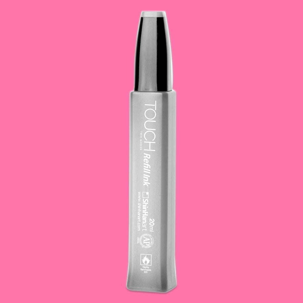 TOUCH Twin Refill RP89 Pale Purple