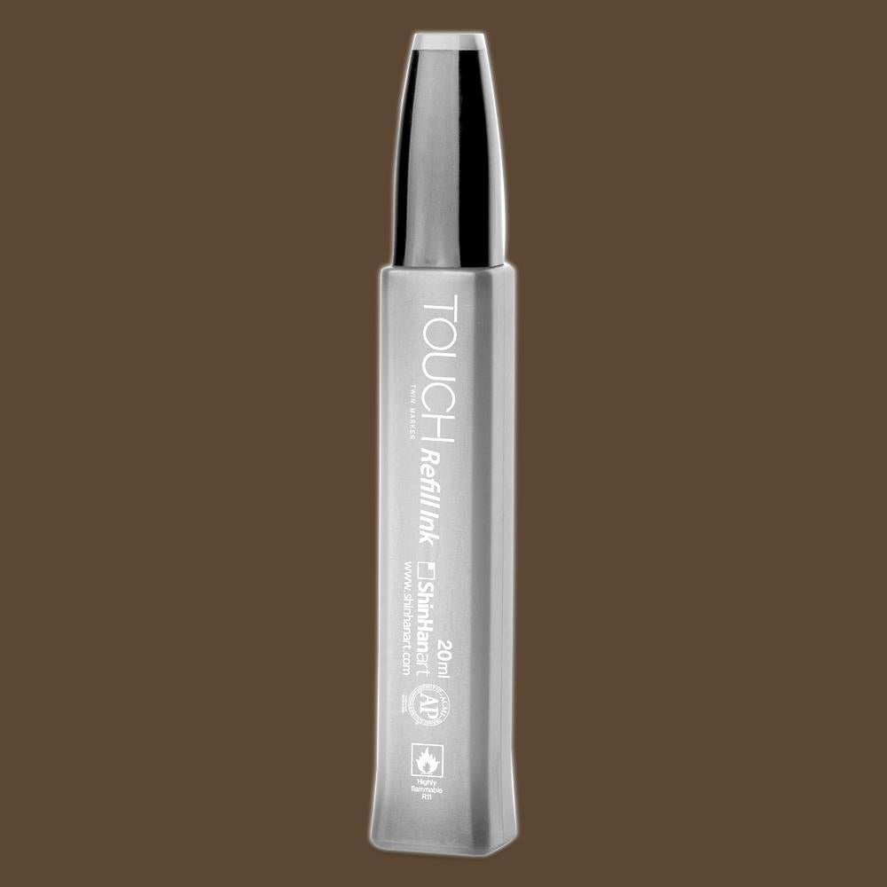 TOUCH Twin Refill BR99 Bronze