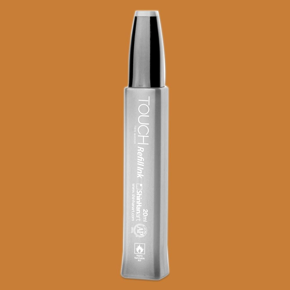 TOUCH Twin Refill BR103 Potato Brown