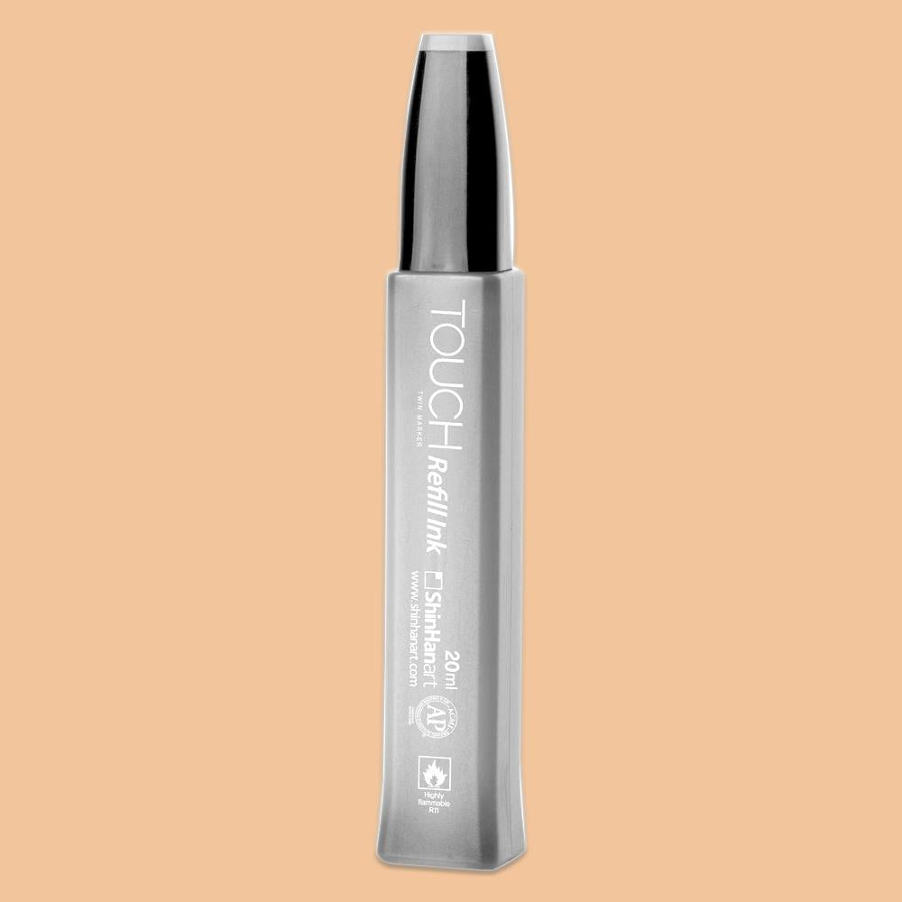 TOUCH Twin Refill BR107 Sand