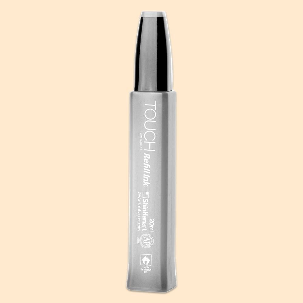 TOUCH Twin Refill YR133 Baby Skin Pink