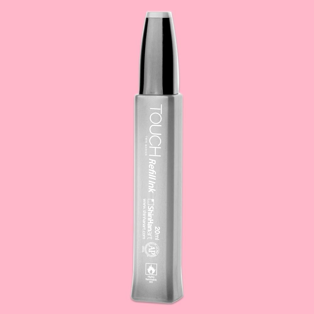 TOUCH Twin Refill RP137 Medium Pink