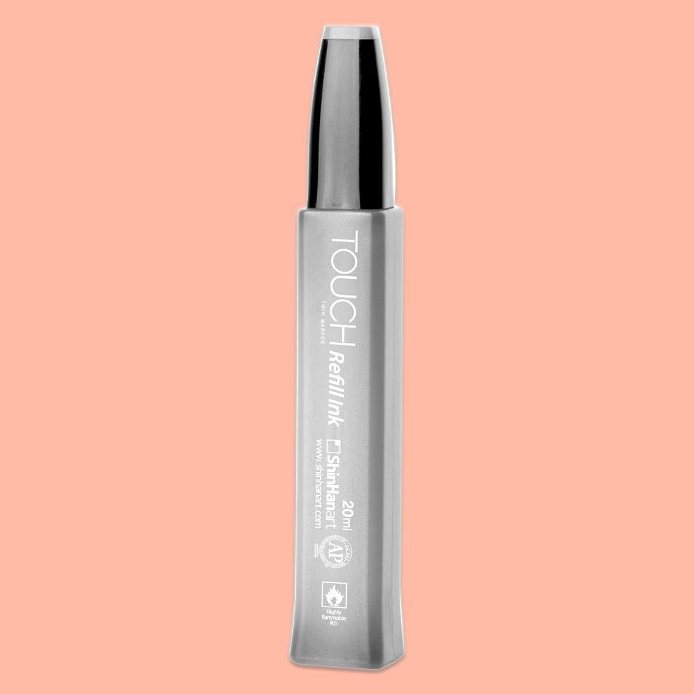 TOUCH Twin Refill R139 Flesh