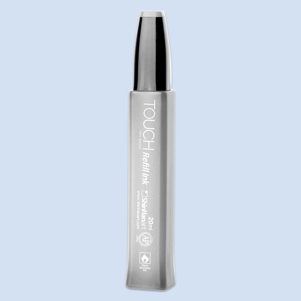 TOUCH Twin Refill PB144 Pale Baby Blue