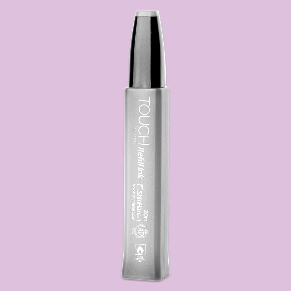 TOUCH Twin Refill P146 Mauve Shadow