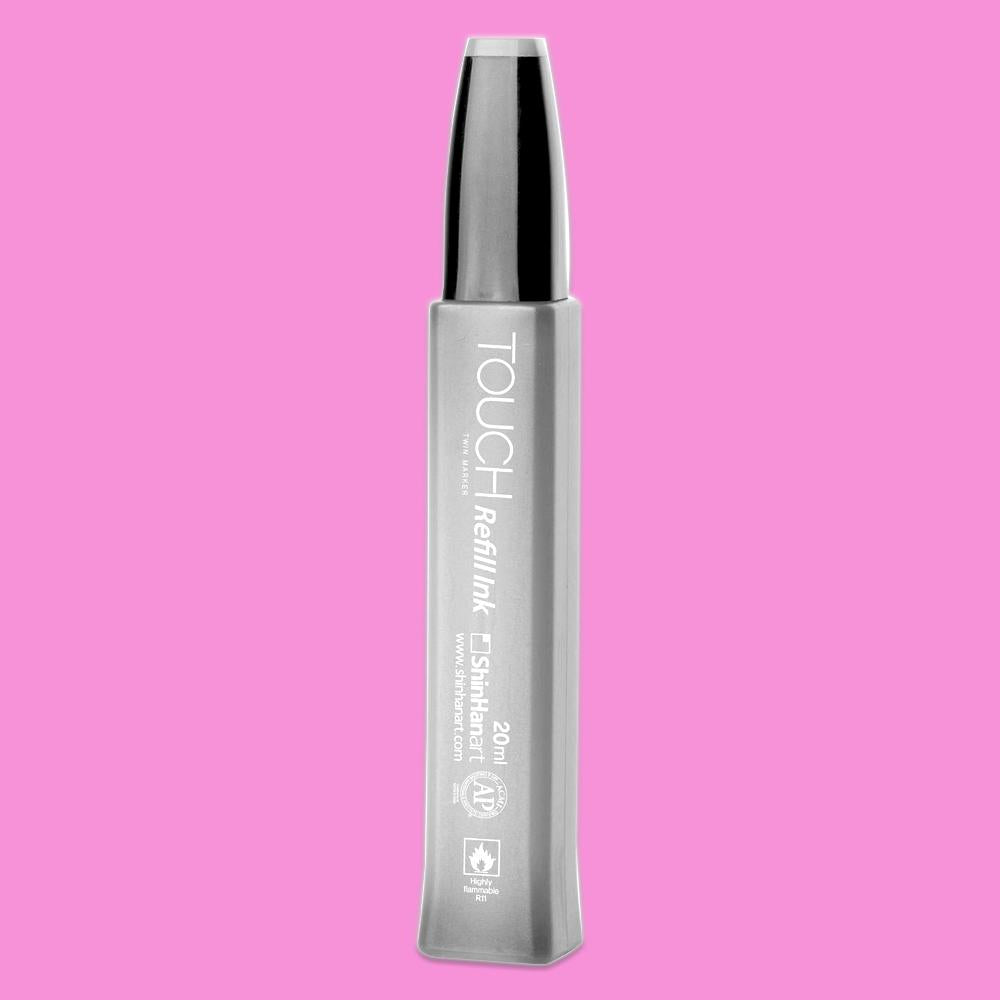 TOUCH Twin Refill P147 Pale Lilac