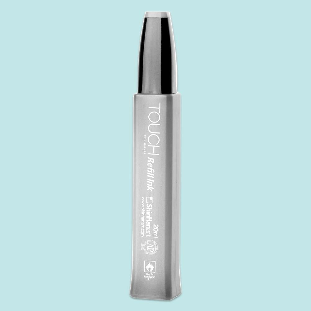 TOUCH Twin Refill B182 Frost Blue
