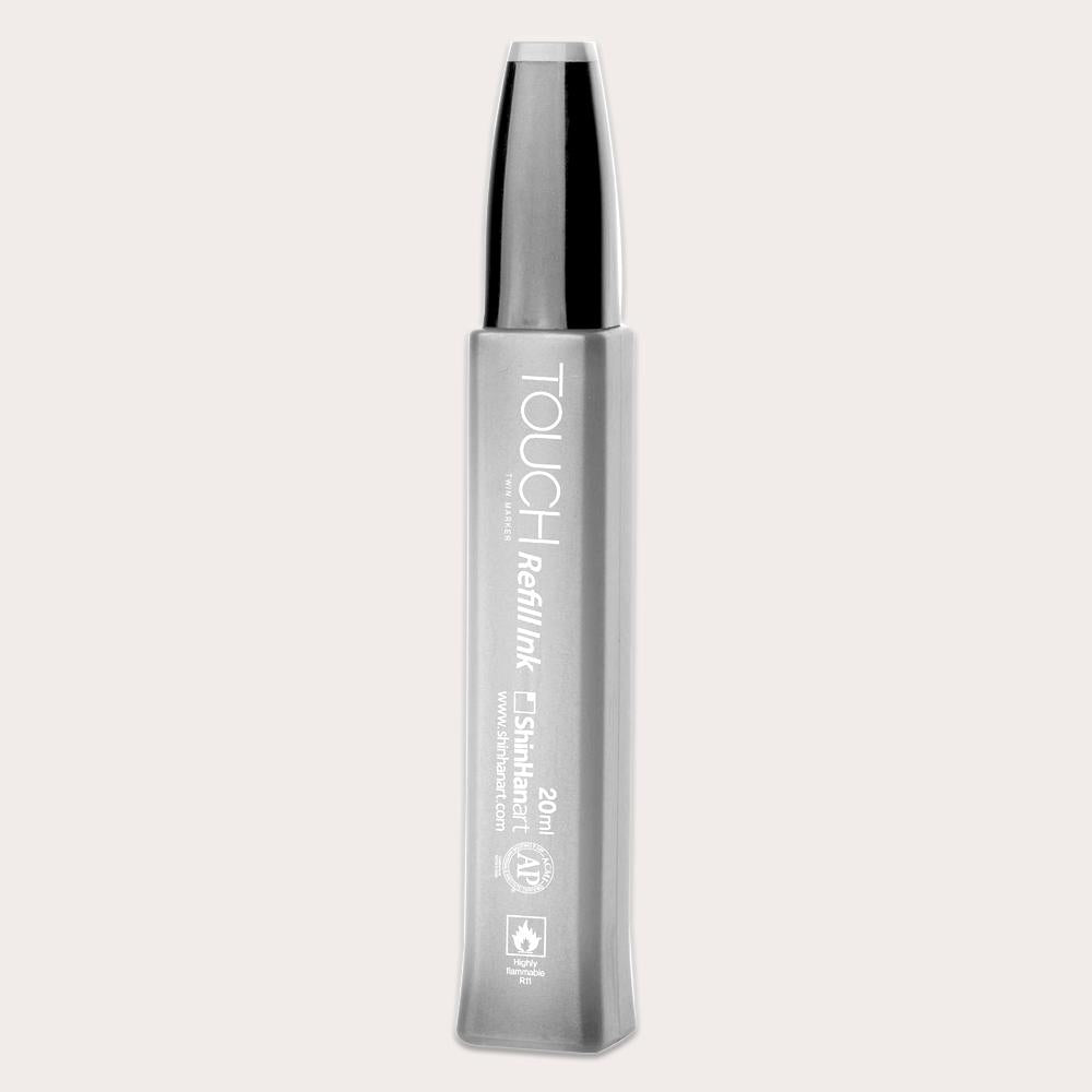 TOUCH Twin Refill WG0.5 Warm Gray