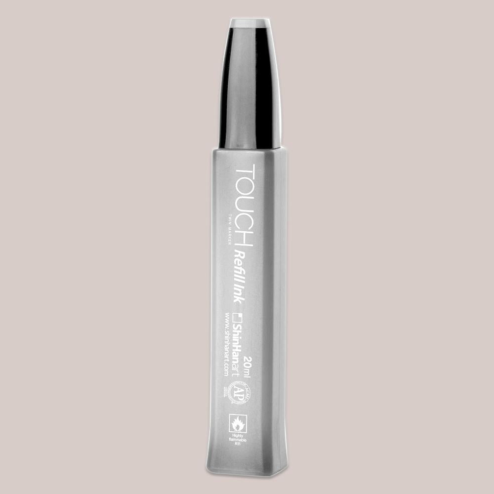 TOUCH Twin Refill WG2 Warm Gray