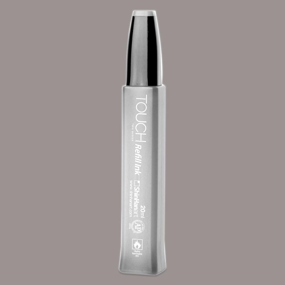 TOUCH Twin Refill WG5 Warm Gray