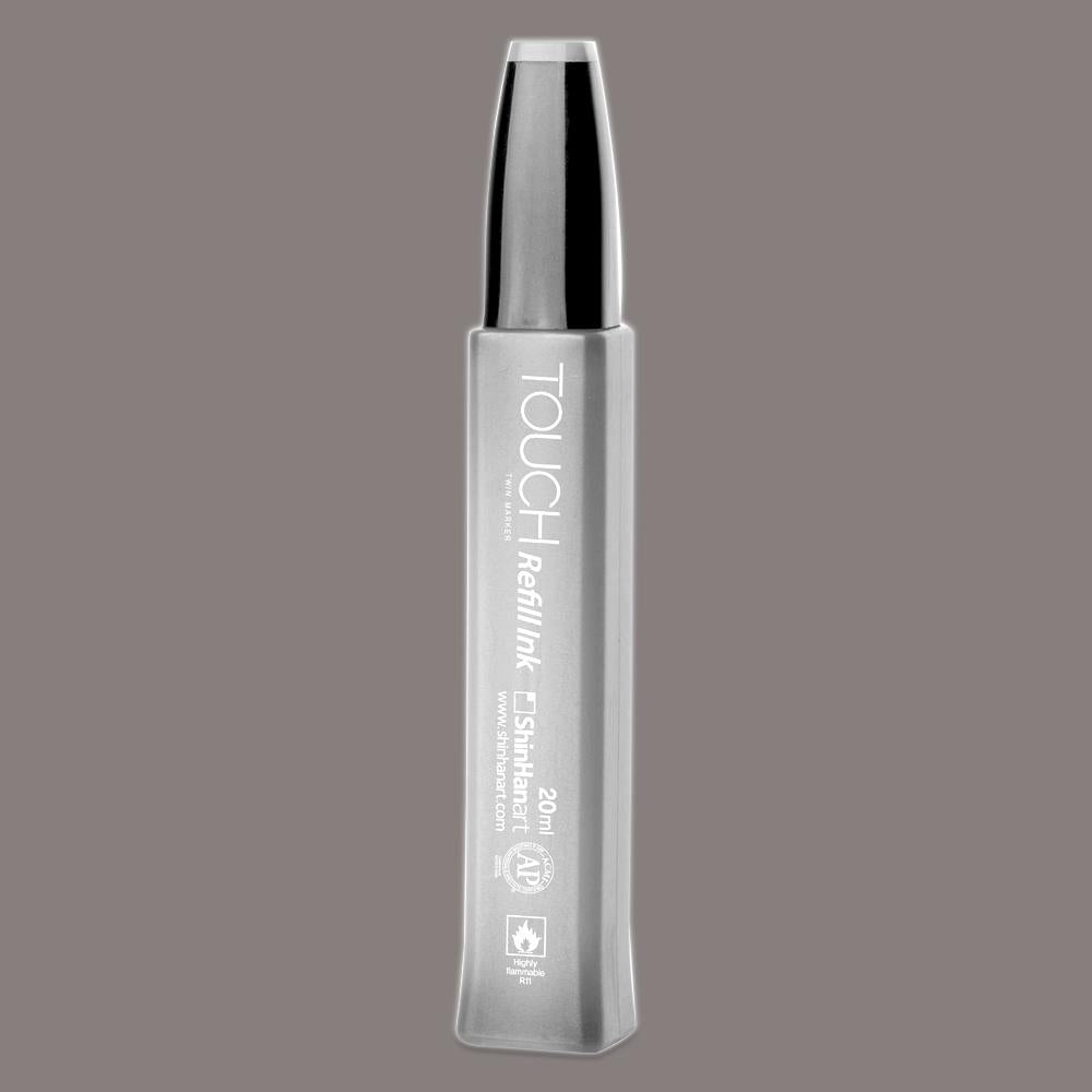 TOUCH Twin Refill WG6 Warm Gray