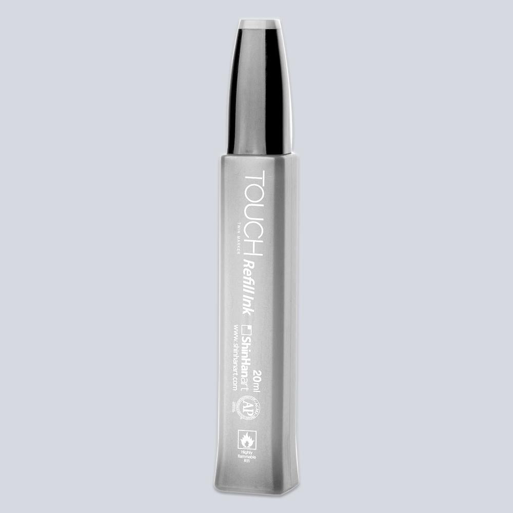 TOUCH Twin Refill CG1 Cool Gray