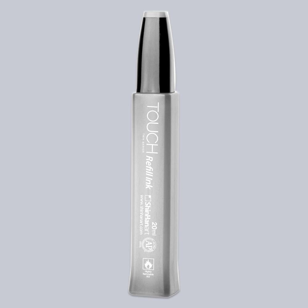 TOUCH Twin Refill CG2 Cool Gray
