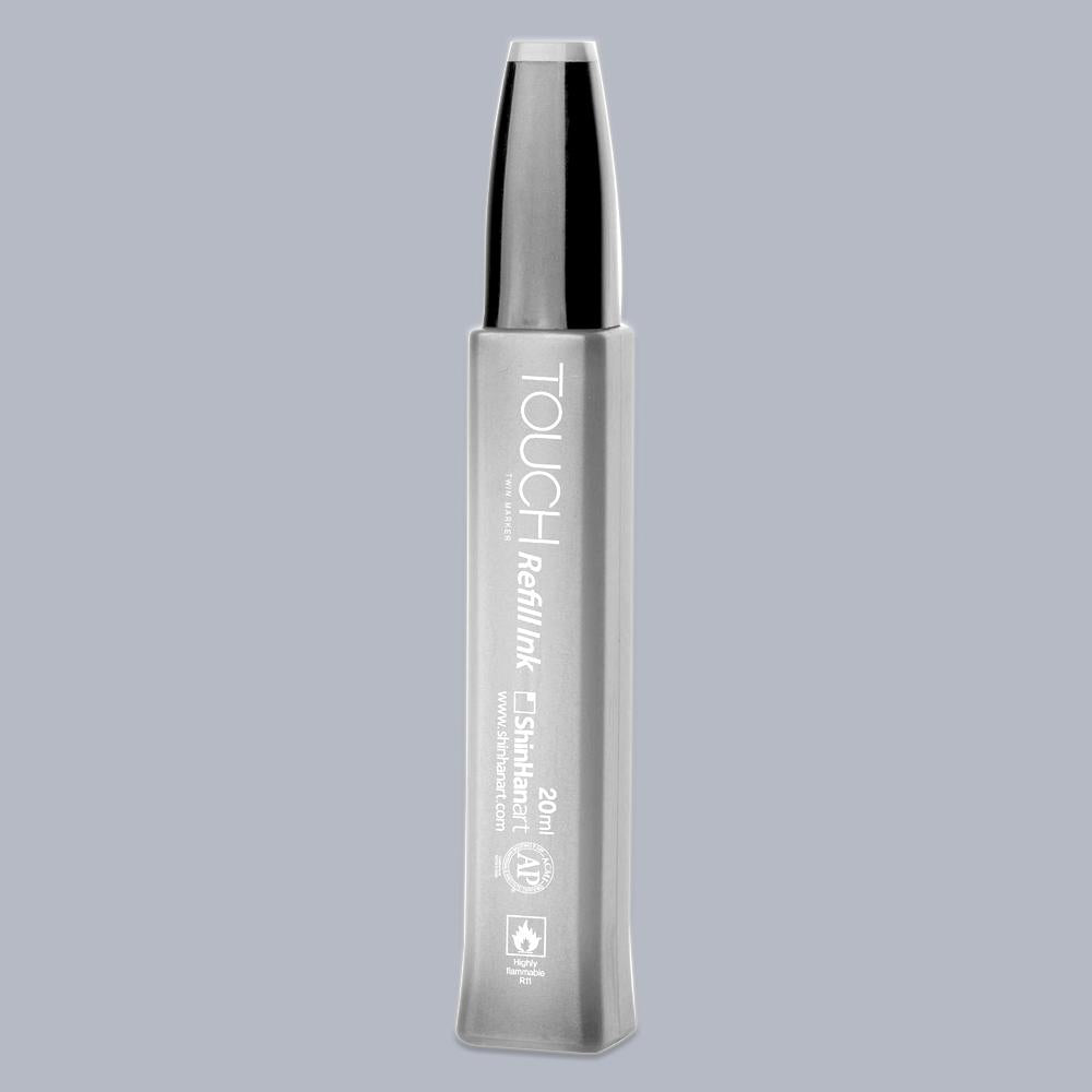 TOUCH Twin Refill CG3 Cool Gray
