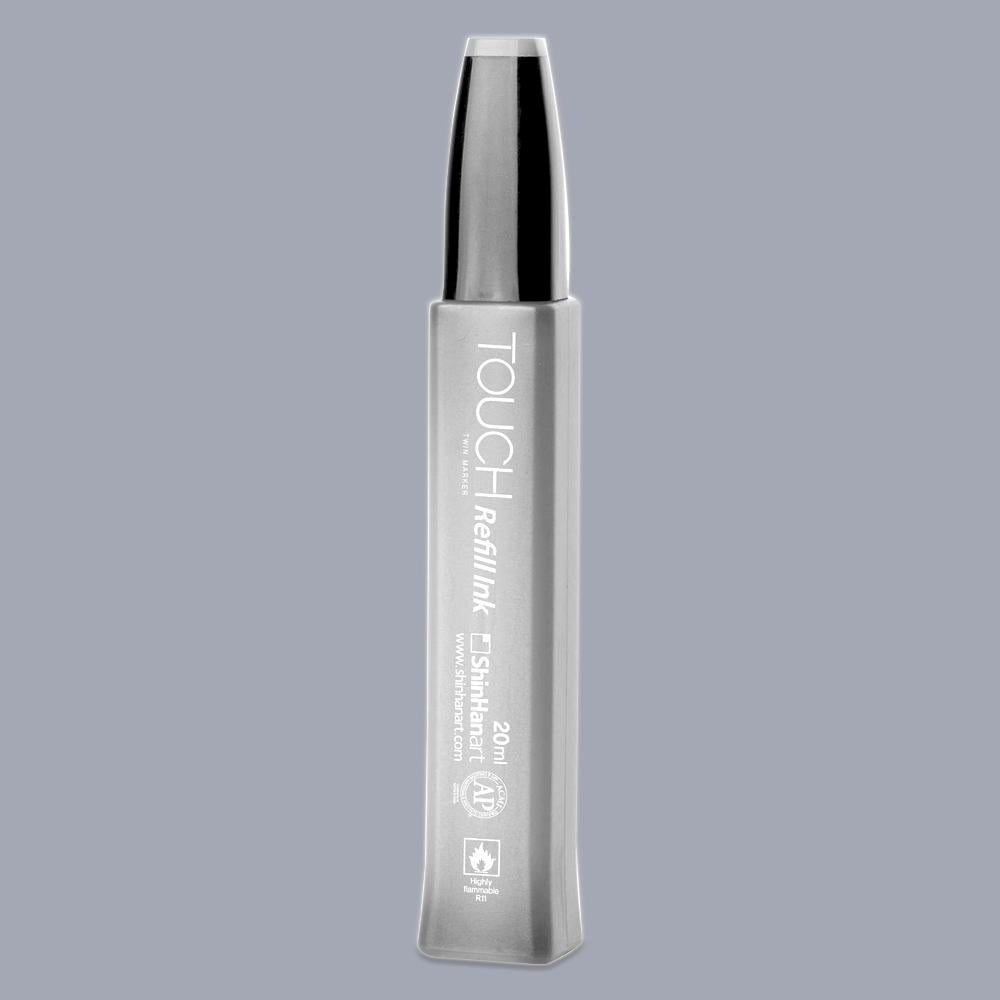 TOUCH Twin Refill CG4 Cool Gray