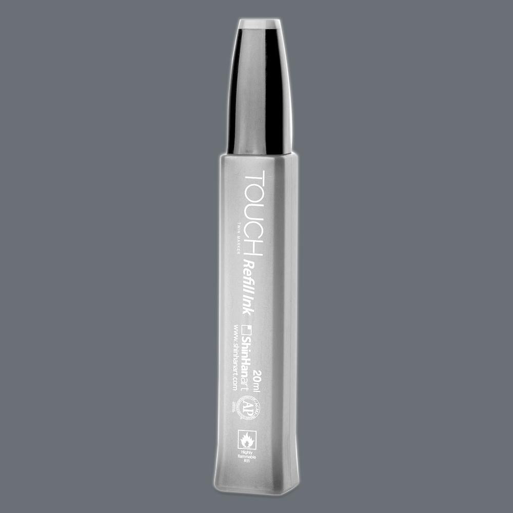 TOUCH Twin Refill CG7 Cool Gray