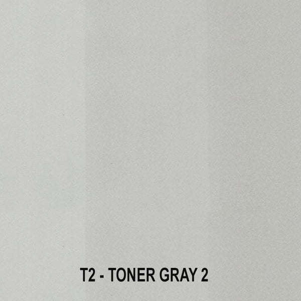 COPIC Ink T2 Toner Gray