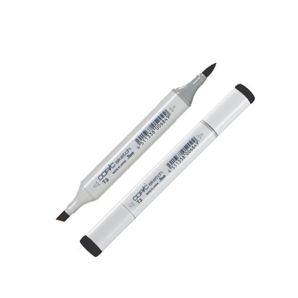 COPIC Sketch Marker T3 Toner Gray