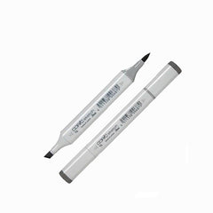 COPIC Sketch Marker T6 Toner Gray