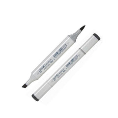 COPIC Sketch Marker T7 Toner Gray
