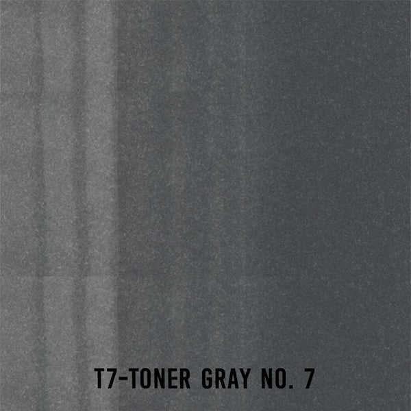 COPIC Ink T7 Toner Gray
