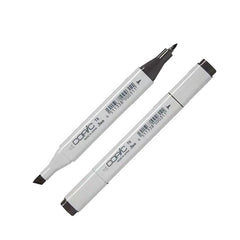 COPIC Original Marker T8 Toner Gray No. 8