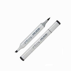 COPIC Sketch Marker T9 Toner Gray