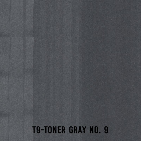 COPIC Ink T9 Toner Gray