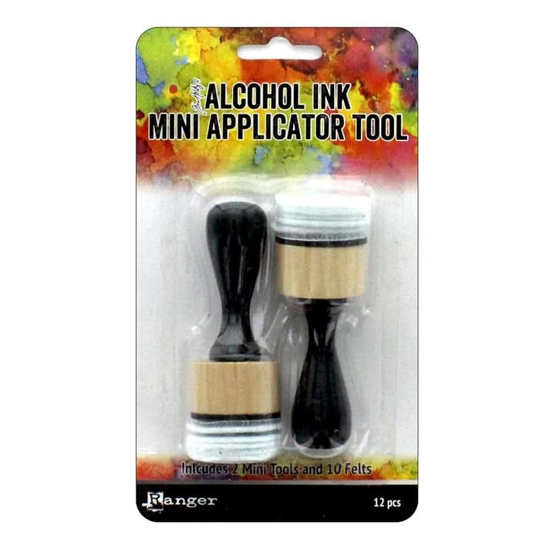 Tim Holtz Alcohol Ink Mini Applicator
