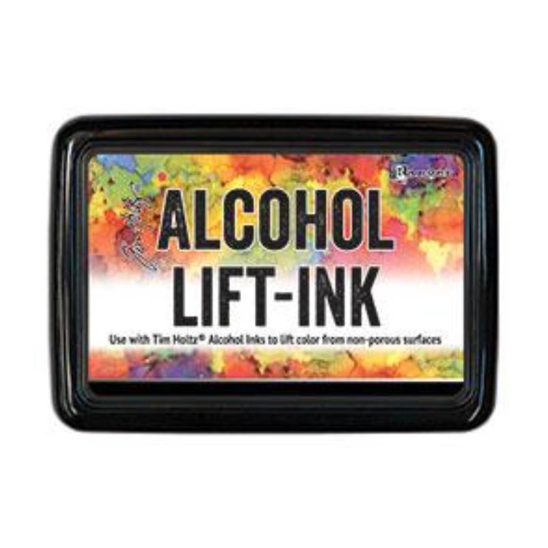 Tim Holtz Alcohol Ink Lift Pad