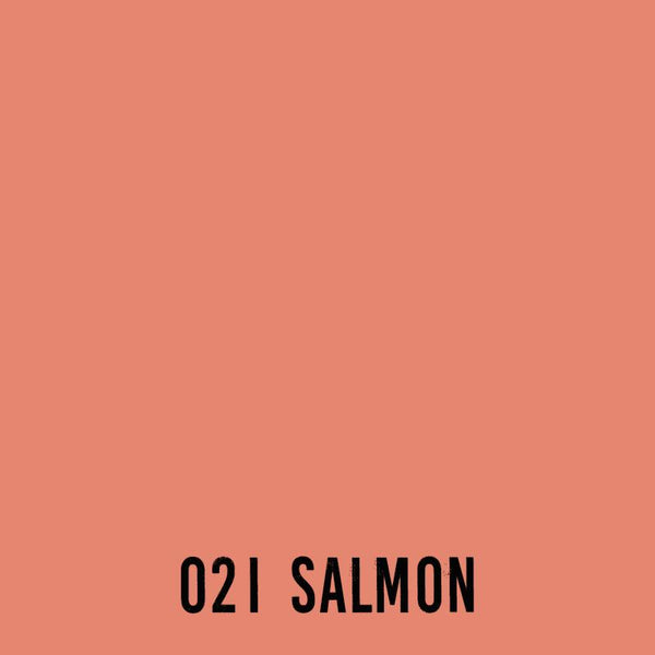 Zig Clean Color Dot Marker 021 Salmon