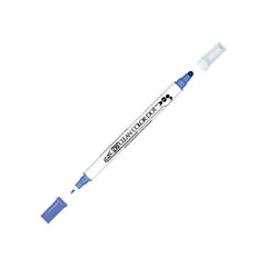 Zig Clean Color Dot Marker 034 Denim