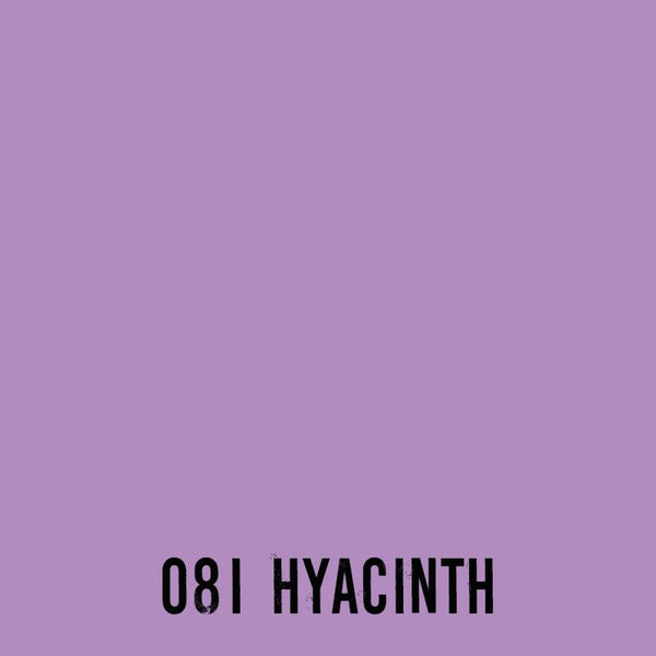 Zig Clean Color Dot Marker 081 Hyacinth