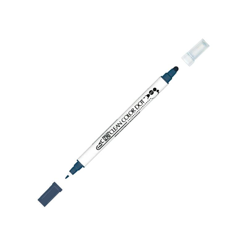 Zig Clean Color Dot Marker 301 Splash