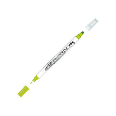 Zig Clean Color Dot Marker 402 Kiwi