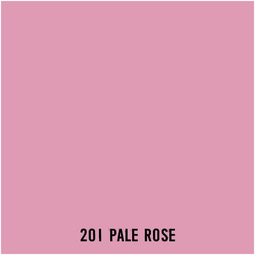 Zig Clean Color Dot Single Marker 201 Pale Rose