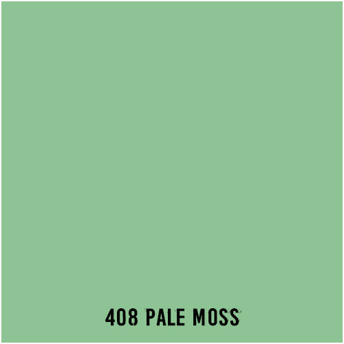 Zig Clean Color Dot Single Marker 408 Pale Moss