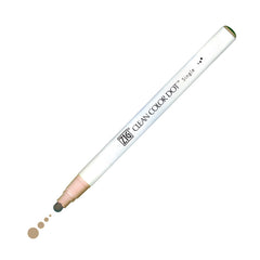 Zig Clean Color Dot Single Marker 602 Oatmeal
