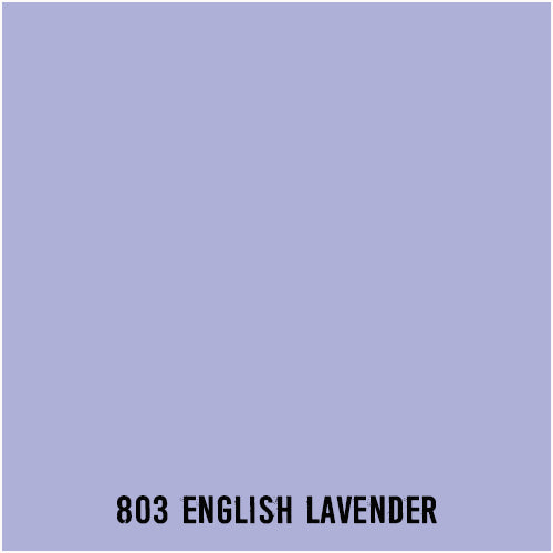 Zig Clean Color Dot Single Marker 803 English Lavender